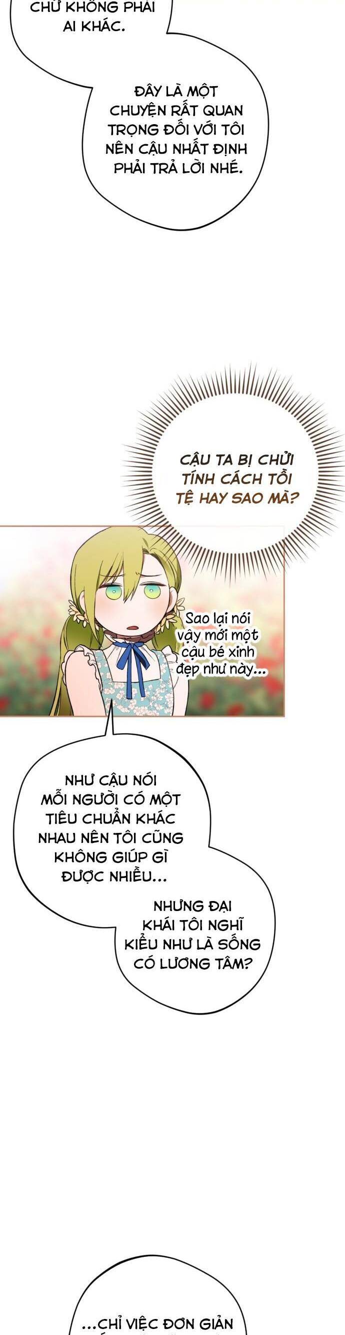 Bạo Chúa Độc Ác Trở Lại - chap2 - Trang 28